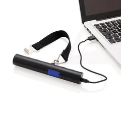 Orca Electronic USB Luggage Scale,50Kg