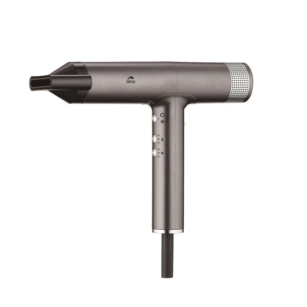 Orca Hair Dryer,BLDC Motor2000W