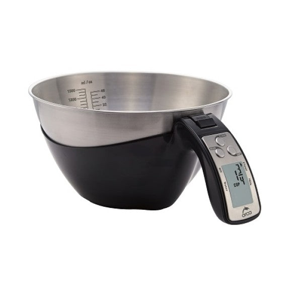 Orca Kitchen Scale,5KG