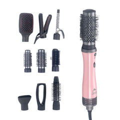 Orca Hot Air Styling Brush 9 in1