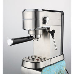 Orca 1450Watts, 15 Bar Coffee Maker - OR-CM5418-GS