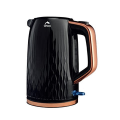 Orca 2200Watts, 1.7 Liters Electric Kettle - OR-KE01312-CE