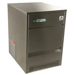 Orca Ice Maker, 26kg Icemaking/6kg Storage