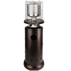 Orca 14000Watts, Steel Body Gas Heater - OR-PSH01