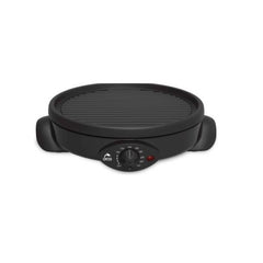 Orca 1500Watts, Crepe Maker and Grill Pan, Black - OR-ZS-508(B)