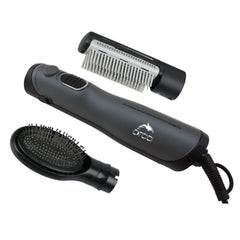 Orca Hair Styler-Grey color
