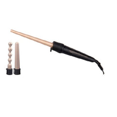 Orca Hair Curler Set