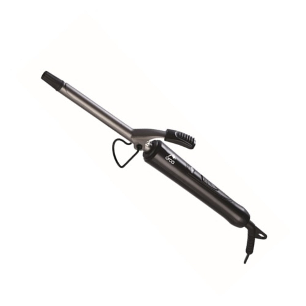 Orca Profesional Hair Curler 13mm,Blk