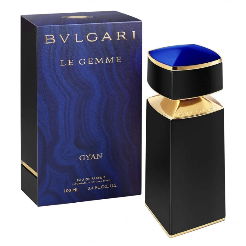 Bvlgari - Le Gemme Gyan Eau de Parfum for Men - 100ml