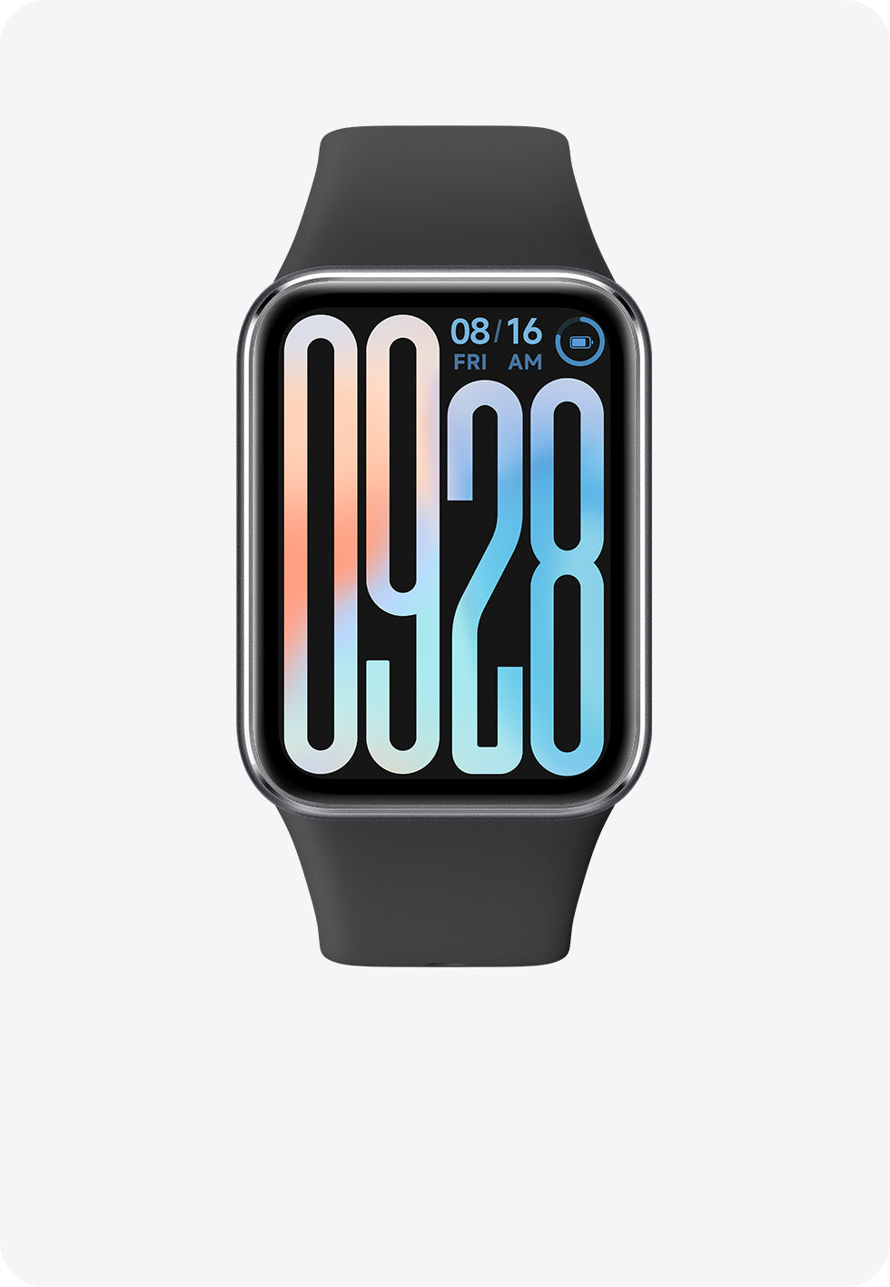 Xiaomi Smart Band 9 Pro Obsidian - Black