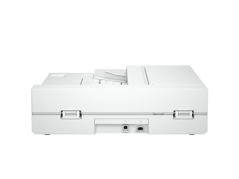 HP 2600 f1, ScanJet Pro Flatbed ADF Scanner