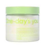 One-Day’s You, Help Me Eco Intense Ceramide Ampoule Pad