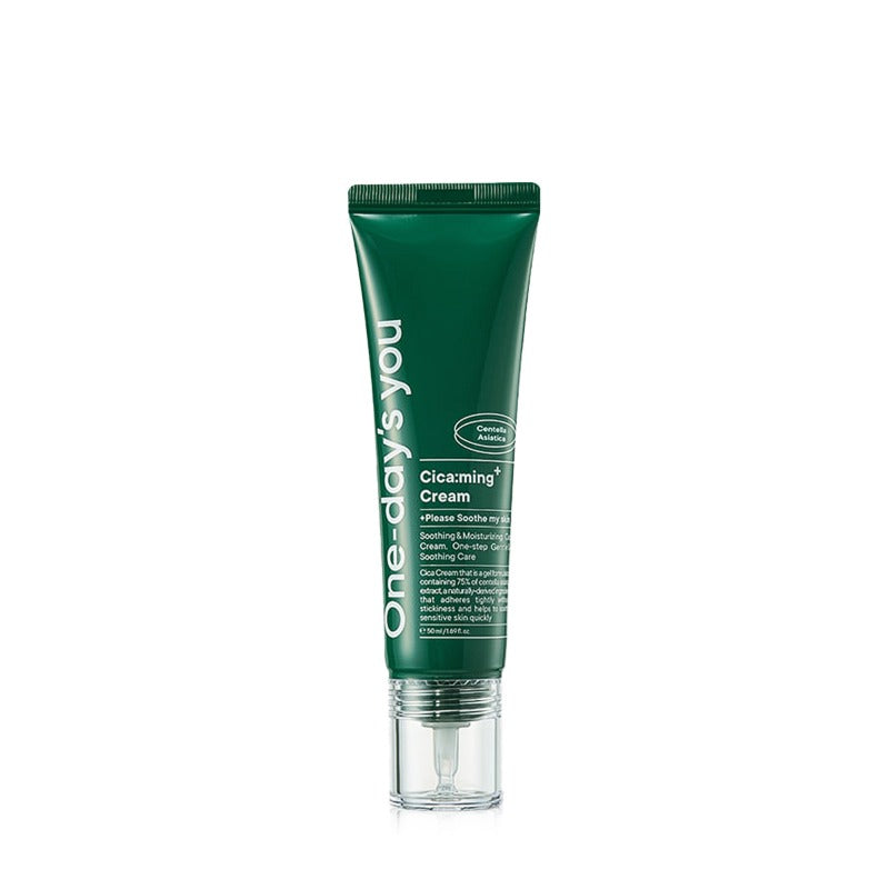 One-day's you, Cica:Ming Cream - 50ml