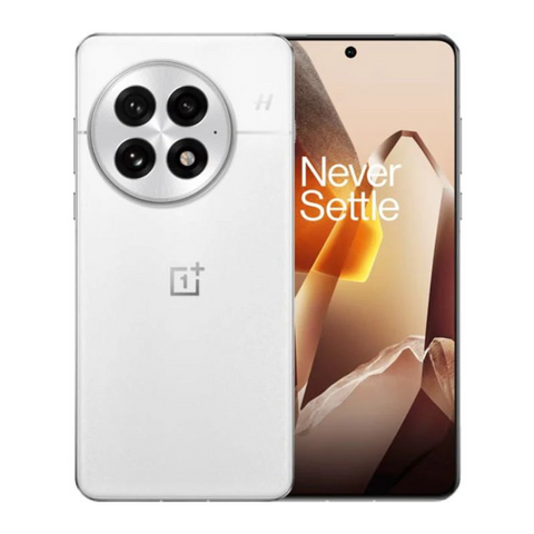 OnePlus 13 5G – 6.82-inch 120Hz ProXDR Display, 16GB RAM, 512GB Storage, Snapdragon 8 Elite, 100W Fast Charging