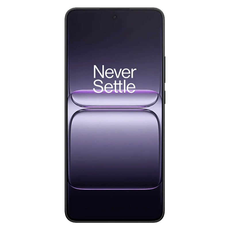 OnePlus Nord CE5 5G – 6.77-inch 120Hz AMOLED Display, 8GB RAM, 256GB Storage, Dimensity 8350, 80W Fast Charging