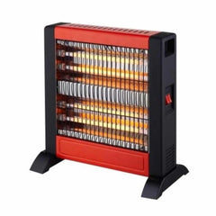 Orca Quartz Heater 800W - Or-1209B-800(O)