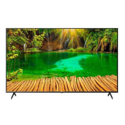 Orca 65-inch QLED UHD-4K Android Smart TV