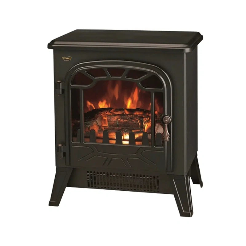 Orca Classic Fireplace Electric Heater 1800 Watt Nd-186