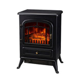 Orca Classic Fireplace Electric Heater 1800 Watt