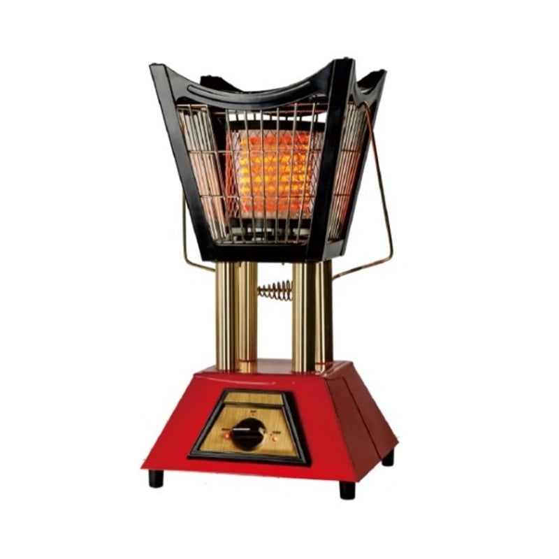 Orca Electric Ceramic Heater 2000 Watt