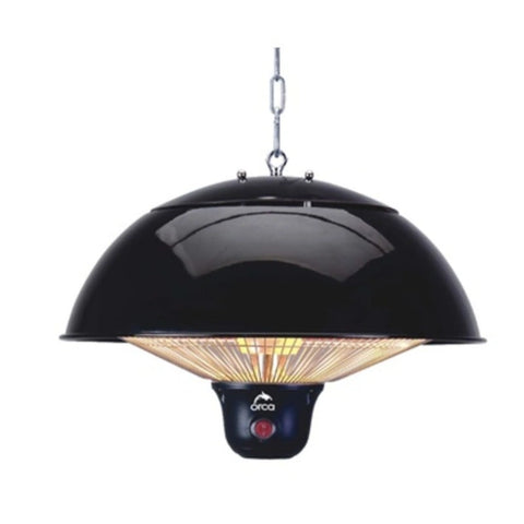 Orca Halogen Heater - 1500W - Ceiling Type