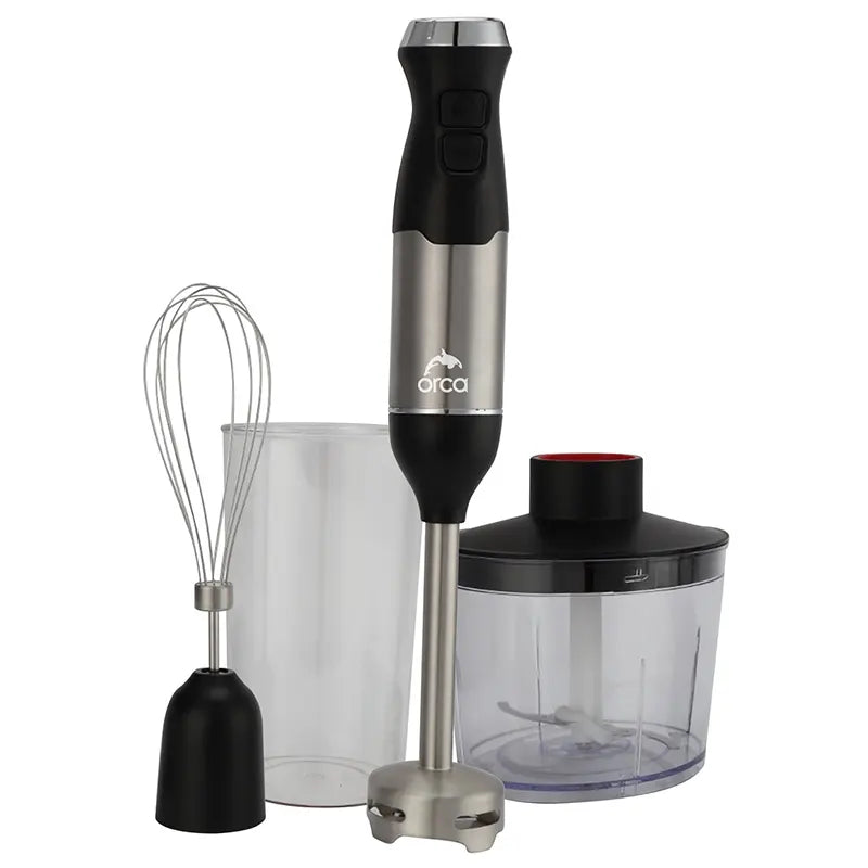 Orca Hand Blender 600 Watts - 500ml