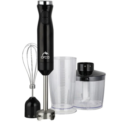 Orca Hand Blender 6 Speeds - 1000 Watts