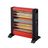 Orca Quartz  Heater 800W Safety Net
