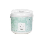 Orca Rice Cooker 1.8 Liters - Green