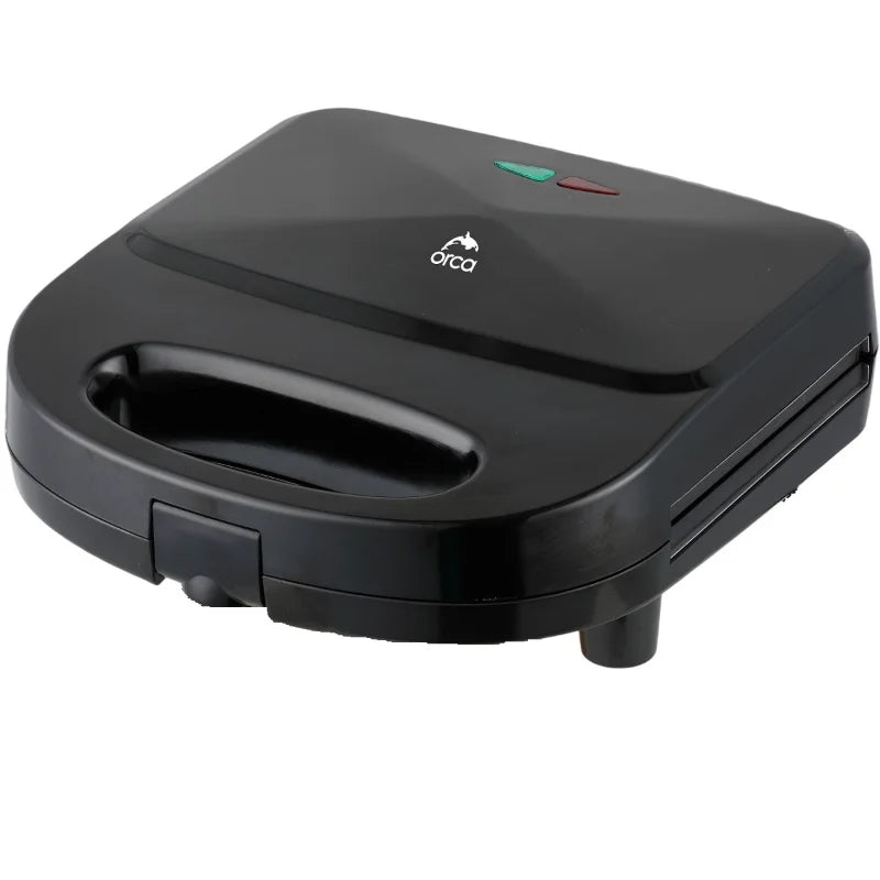 Orca Sandwich Maker 2 Slices - 700 Watts
