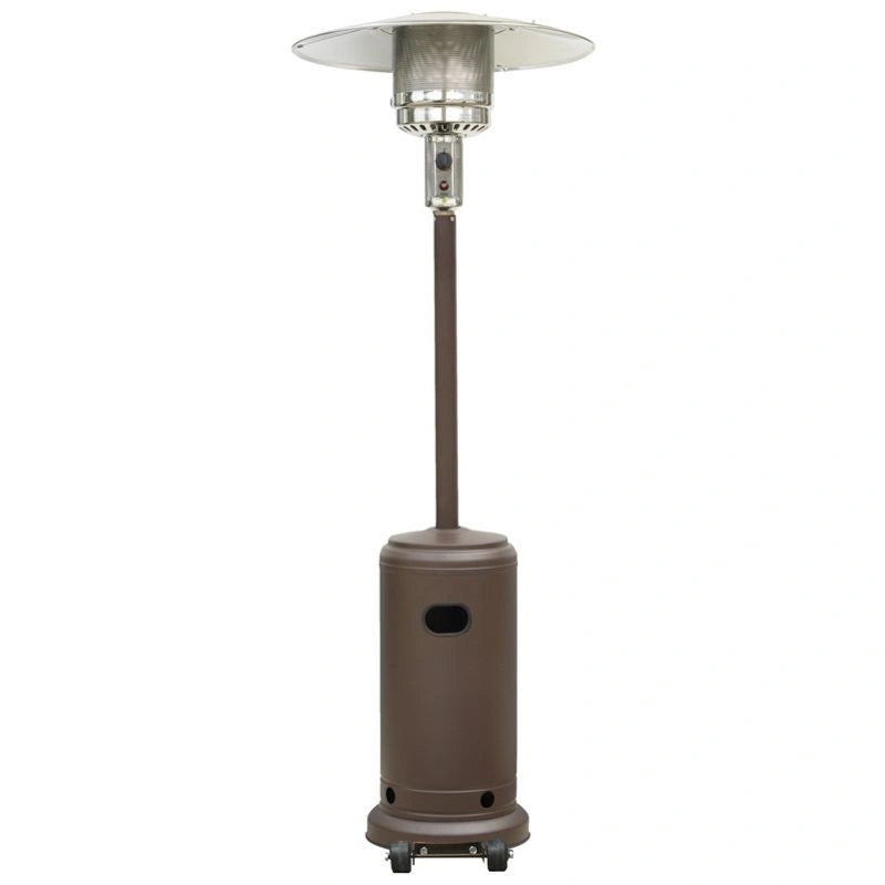 Orca Trends Patio Heater SS Round - Bronze