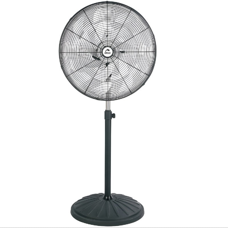 Orca 26-Inch Industrial Fan with Plastic Blades (OR-IF-26PB)