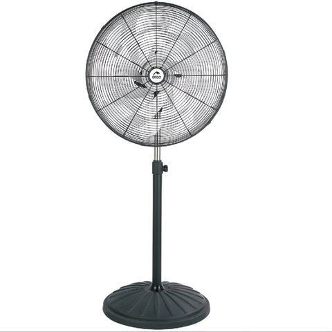 Orca 26-Inch Industrial Fan with Plastic Blades (OR-IF-26PB)