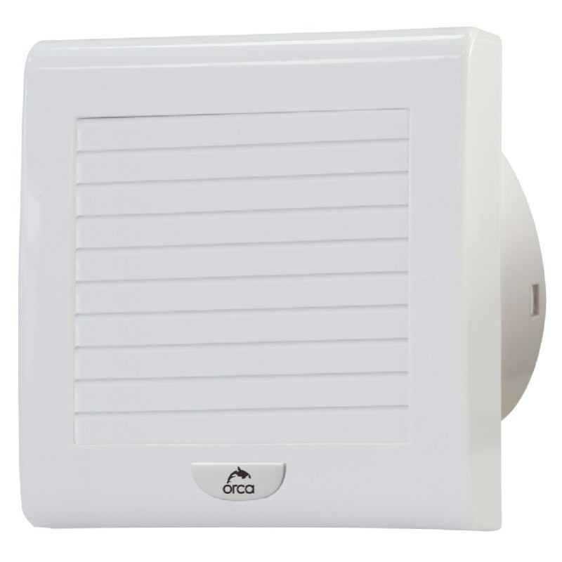 Orca 4-Inch Ventilating Fan, 15 Watts (OR-VF-P4-3)