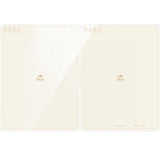 Orca Food Warmer Plate Foldable 40x30cm 2 Boards