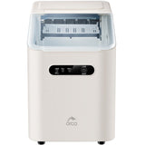 Orca, Ice Maker 10kg 2 Mode, Bullet Ice – OR-ICE-1000-25