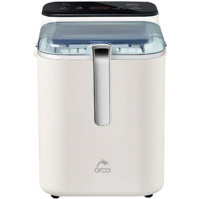 Orca, Ice Maker 12kg 3 Mode, Bullet Ice – OR-ICE-1200-25