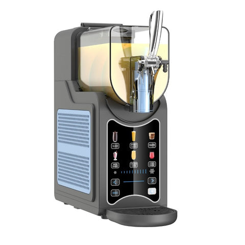 Orca Slush Maker Machine 2.6L 200W Grey - OR-SL-3025