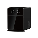 Orca Sphere Ice Maker Machine 1.7L Black - ORKIM001A
