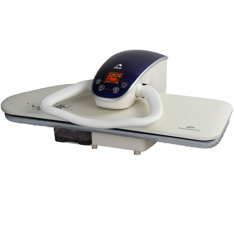 Orca, Steam Press Iron 2200W 36 Inch with Auto-Off – 9910-SP