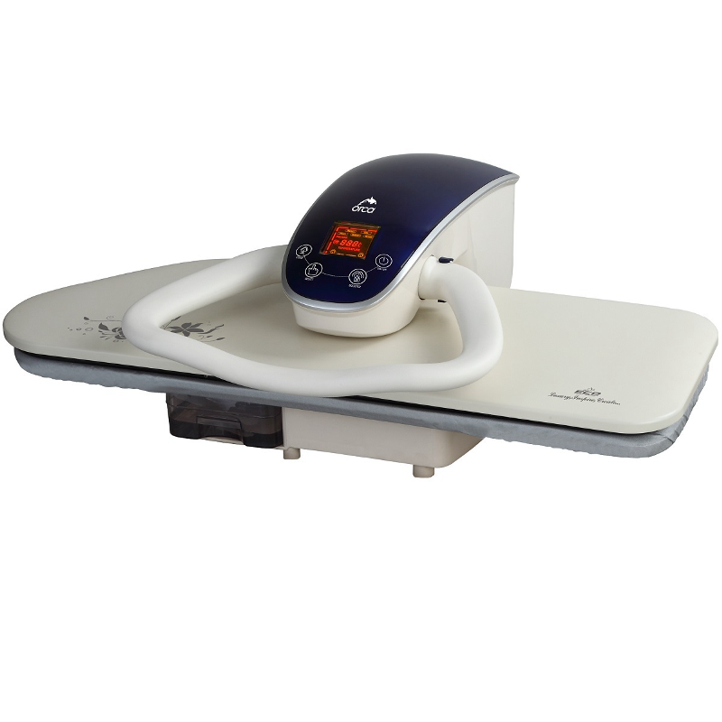 Orca, Steam Press Iron 2200W 36 Inch with Auto-Off – 9910-SP
