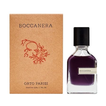 Orto Parisi Boccanera-Unisex-Parfum-50ml
