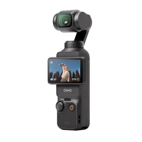 DJI Osmo Pocket 3 Creator Combo