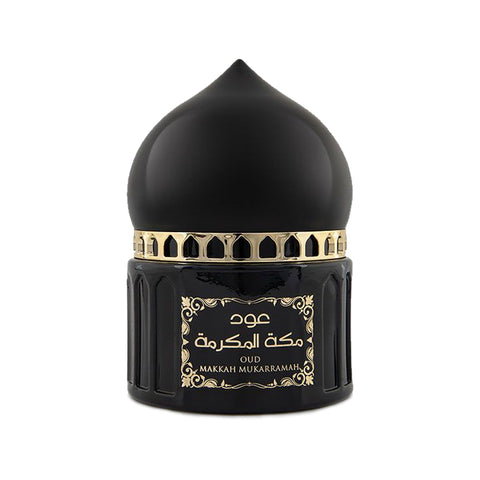 Otoori Oud Makkah Mukarramah Bukhour - 100 gr