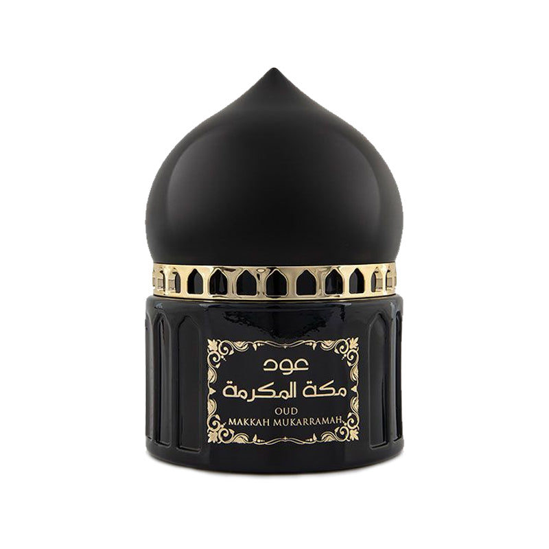Otoori Oud Makkah Mukarramah Bukhour - 100 gr