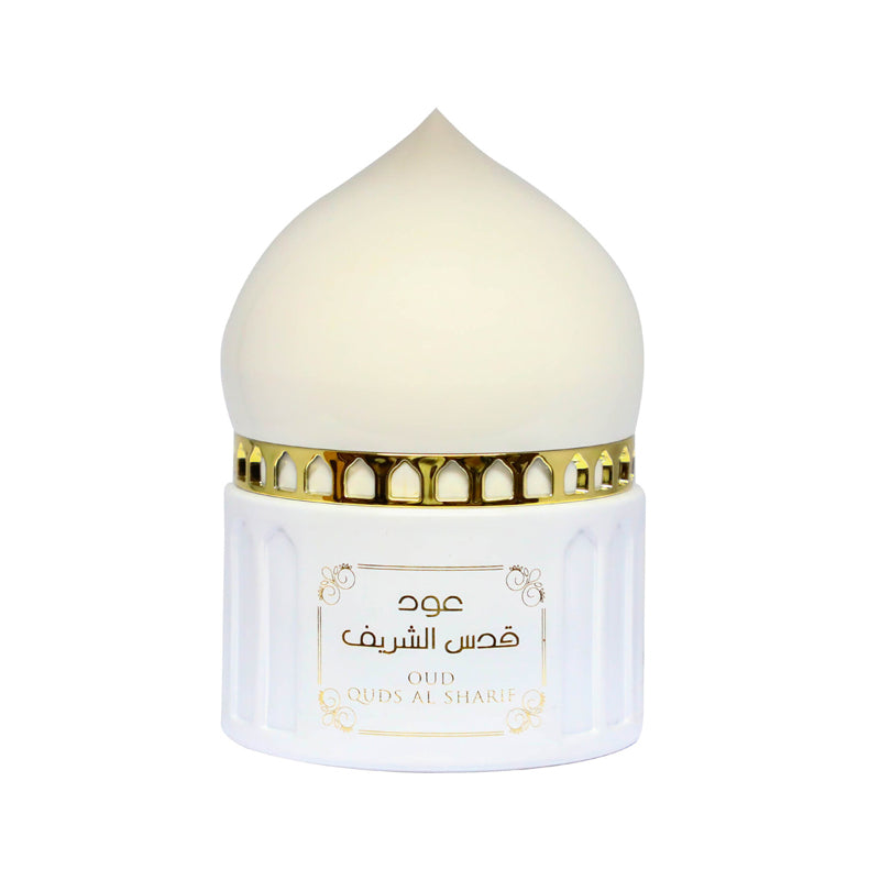Otoori Oud Quds Al Sharif Bukhoor - 100 gr