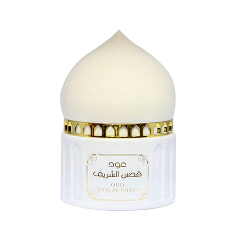 Otoori Oud Quds Al Sharif Bukhoor - 100 gr