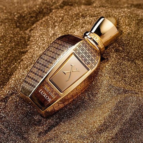 زيرجوف عطر عود ستارز الأقصر للجنسين - 50 مل