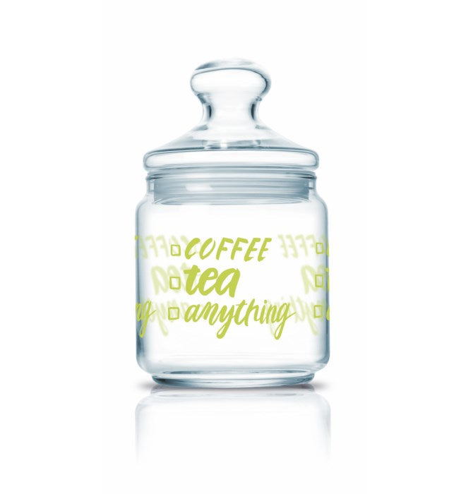Luminarc Coffee/Tea Jar 0.75L