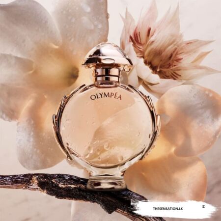 Paco Rabanne Olympea Intense EDP For Her - 80 ml
